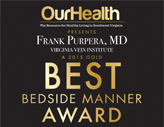 Top Bedside Manner Award 2014